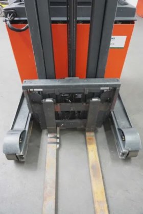 林德前移式叉车