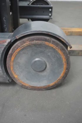 林德前移式叉车