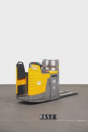 永恒力高举升卡车驾驶室