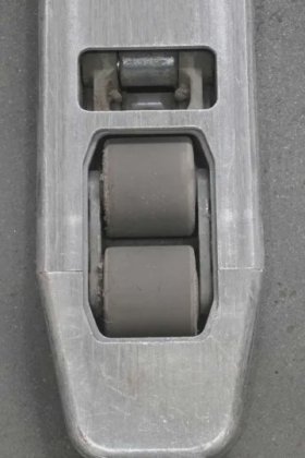 永恒力高举升卡车驾驶室