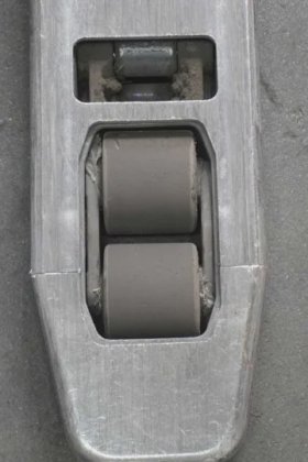 永恒力高举升卡车驾驶室