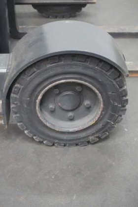 林德前移式叉车