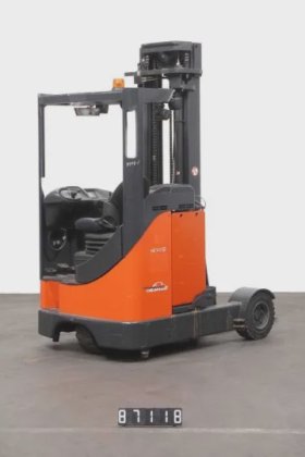 林德前移式叉车