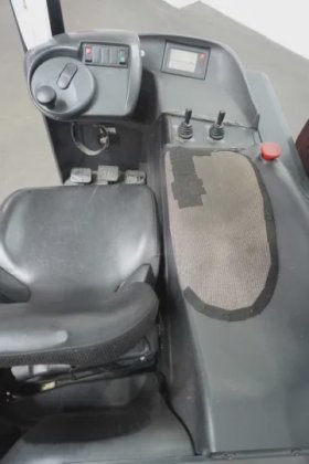 林德前移式叉车