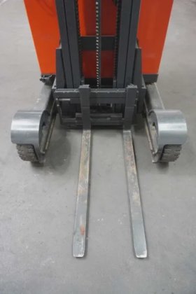 林德前移式叉车