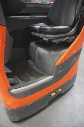 林德前移式叉车