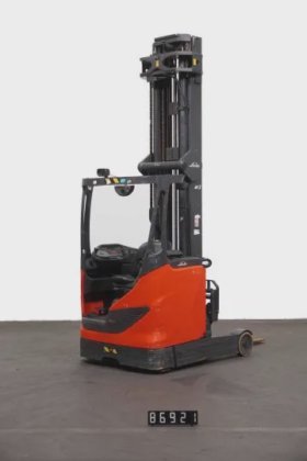 林德前移式叉车