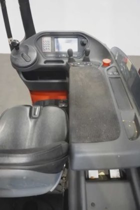 林德前移式叉车