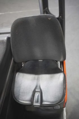 林德前移式叉车