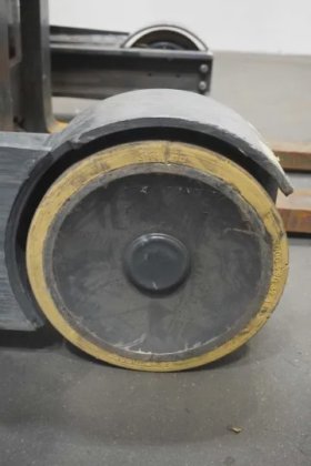 林德前移式叉车