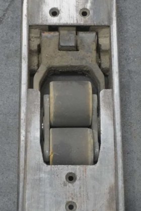 丰田低位拣选机