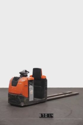 丰田低位拣选机