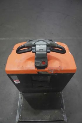 丰田低位拣选机