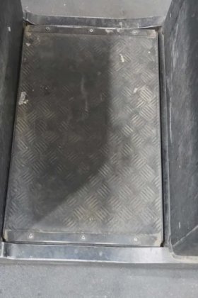 丰田低位拣选机