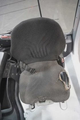 STILL 四轮前装载机