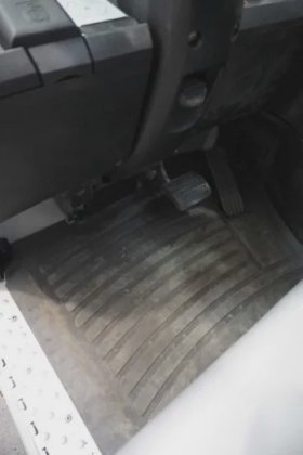 STILL 四轮前装载机