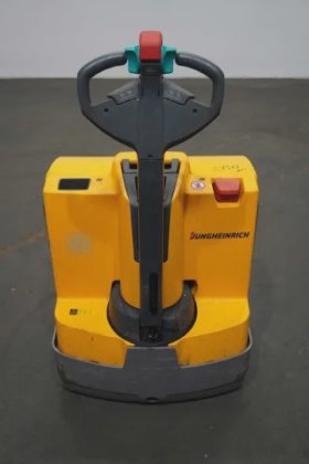 永恒力低升降卡车耕耘机