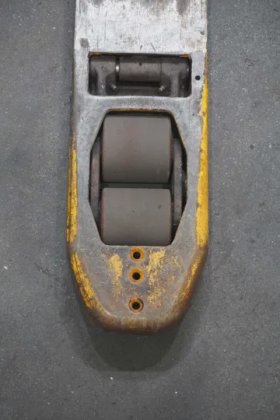 永恒力低升降卡车耕耘机