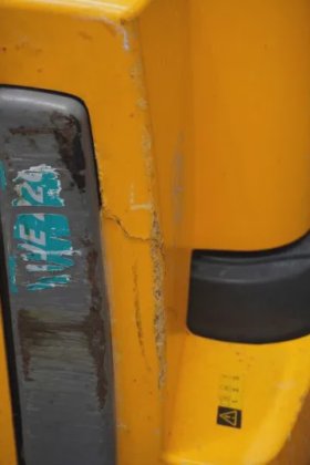 永恒力低升降卡车耕耘机