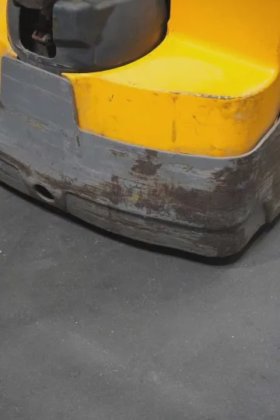 永恒力低升降卡车耕耘机