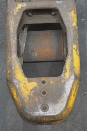 永恒力低升降卡车耕耘机