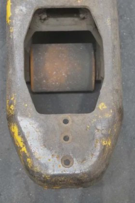 永恒力低升降卡车耕耘机