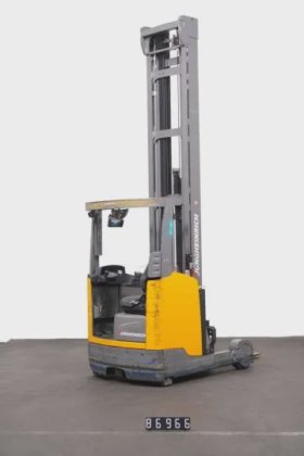 永恒力前移式叉车