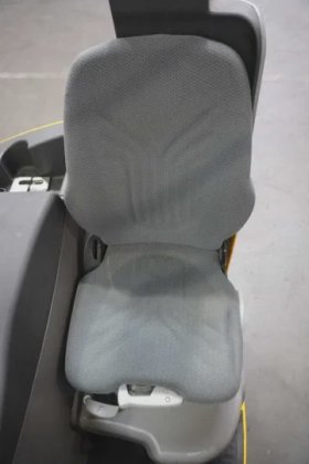 永恒力前移式叉车