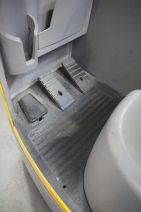 永恒力前移式叉车