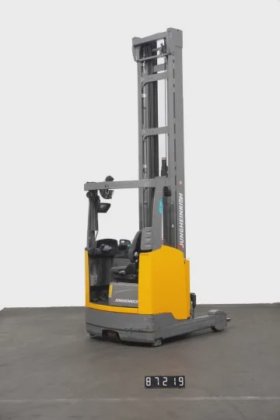 永恒力前移式叉车