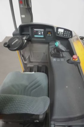 永恒力前移式叉车