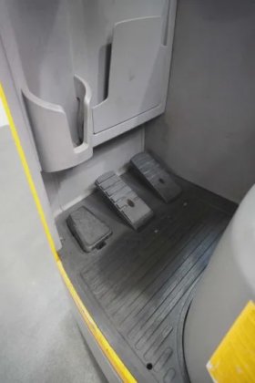 永恒力前移式叉车