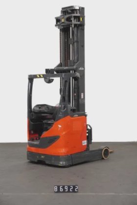 林德前移式叉车