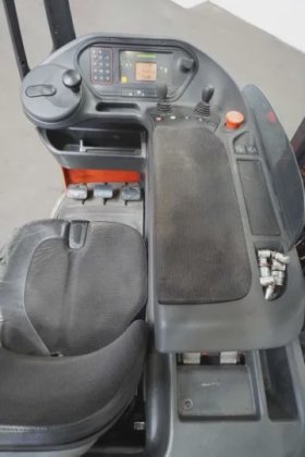 林德前移式叉车