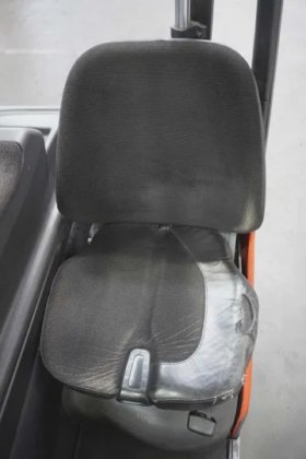 林德前移式叉车