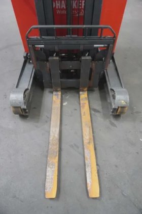 林德前移式叉车