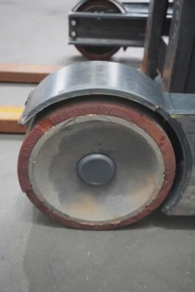 林德前移式叉车