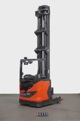 林德前移式叉车