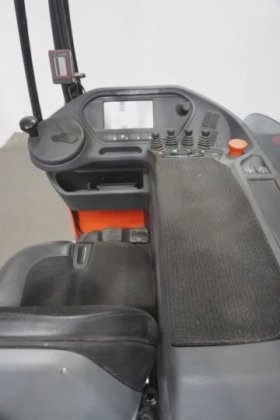 林德前移式叉车