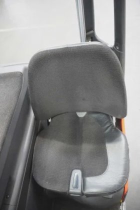 林德前移式叉车