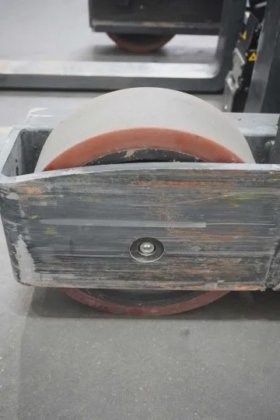 丰田前移式叉车