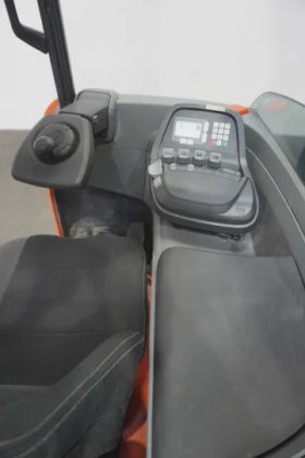 丰田前移式叉车