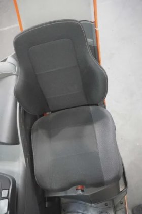 丰田前移式叉车