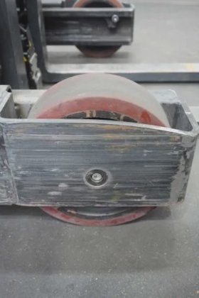 丰田前移式叉车