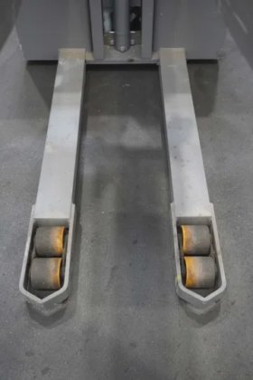 永恒力高举升卡车牵引杆