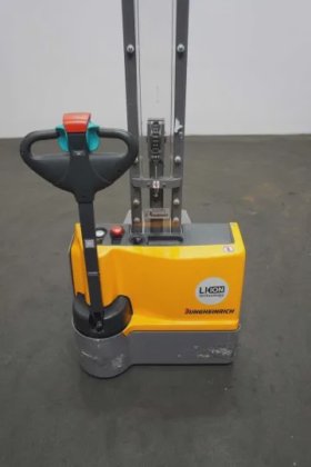 永恒力高举升卡车牵引杆