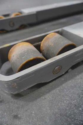 永恒力高举升卡车牵引杆