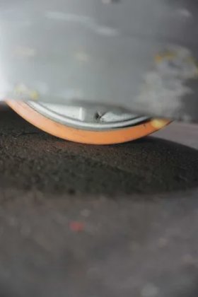 永恒力高举升卡车牵引杆