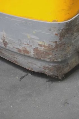 永恒力低升降卡车耕耘机