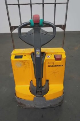 永恒力低升降卡车耕耘机